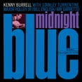 thumbnail image 1 of Kenny Burrell - Midnight Blue, 1 of 1