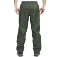 thumbnail image 2 of Pantalones de lluvia impermeables de 33.000 pies para hombre, 2 of 6