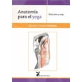 thumbnail image 1 of ANATOMIA PARA EL YOGA, MUSCULOS Y YOGA LA LIEBRE DE MARZO BLANDINE CALAIS-GERMAIN, 1 of 2