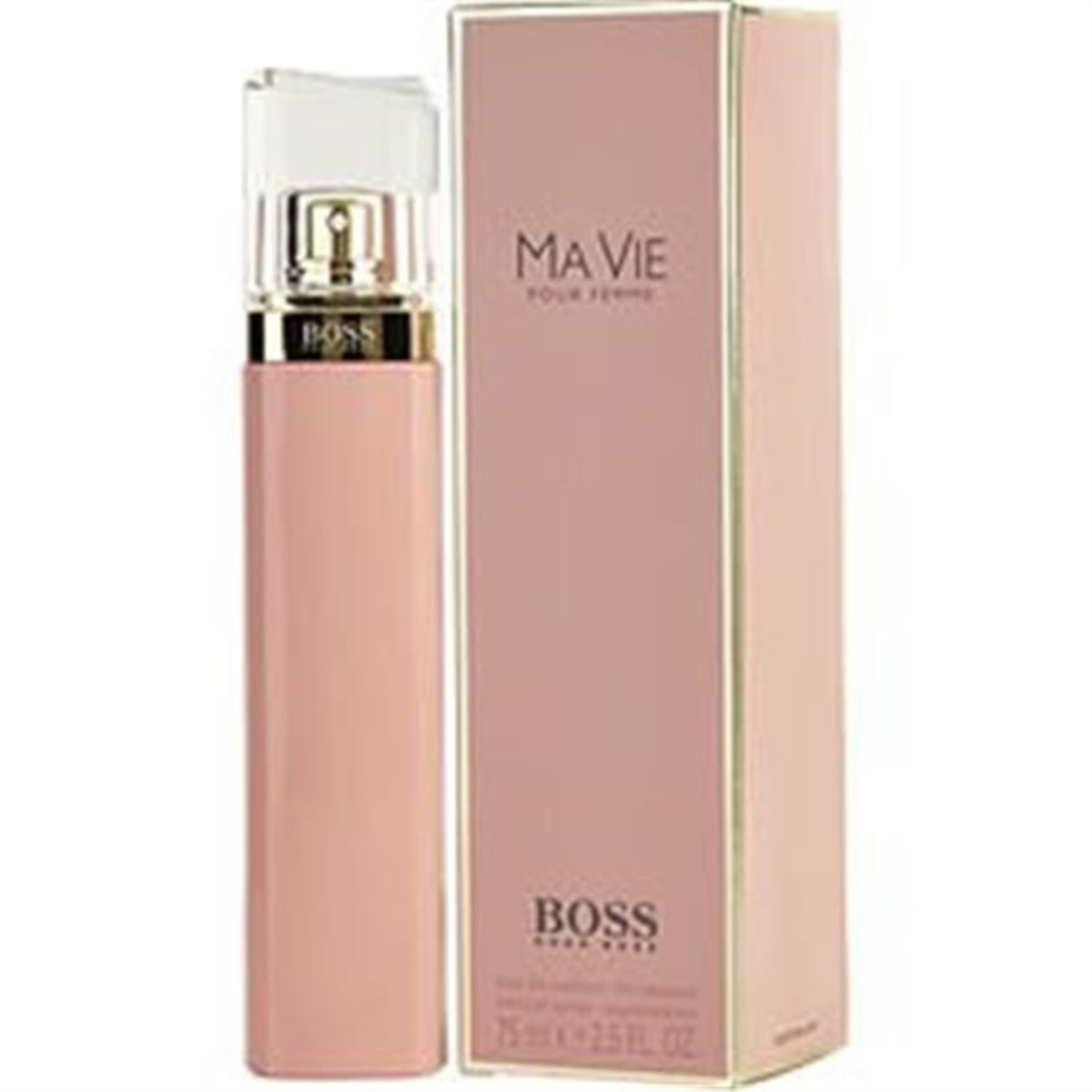 Hugo Boss 253452 Boss Ma Vie Eau De Parfum Spray - 20.5 oz | Walmart Canada