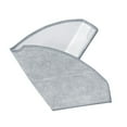 thumbnail image 2 of Mop Cloth For Lubluelu L20 Robot Vacuum Cleaner Replacement Spare Part Accessory, 2 of 11