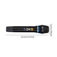 thumbnail image 3 of ZZHZGZ Canada Sale Condenser Microphone With Superior Sound for Recording Podcasting and Live Streaming, 3 of 8