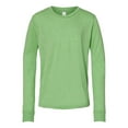 thumbnail image 1 of Bella + Canvas T-Shirt à Manches Longues pour Jeunes, 1 of 1