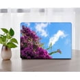 thumbnail image 4 of KSK KAISHEK Hard Case Shell Cover Only Compatible 2020 - 2019 Released MacBook Pro 16 inchs with XDR Display Touch ID Type C Model: A2141 Purple series 0158, 4 of 5
