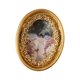 thumbnail image 4 of Marco de fotos de resina para decoración de mesa, ideal para San Valentín Estilo E, 4 of 9