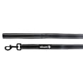 thumbnail image 2 of Alcott Essentials Adventure Leash - Black - Large, 2 of 5