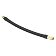 thumbnail image 1 of Adaptador de manguera de inflador universal de 20 cm de longitud para válvula de neumático, 1 of 7