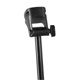 thumbnail image 3 of 6.4ft Selfie Stick Phone Tripod Stand Extendable Wireless Remote with Phone Clamp Portable Phone Tripod for Live Streaming, 3 of 4