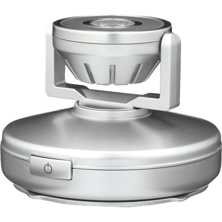 Rite Lite LPL748W High Output LED Spot Light, White