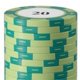 thumbnail image 2 of 20pcs Poker Chip Set Clear Printing Large Numbers Professional Game Counting Discs for Board Game 20, 2 of 4