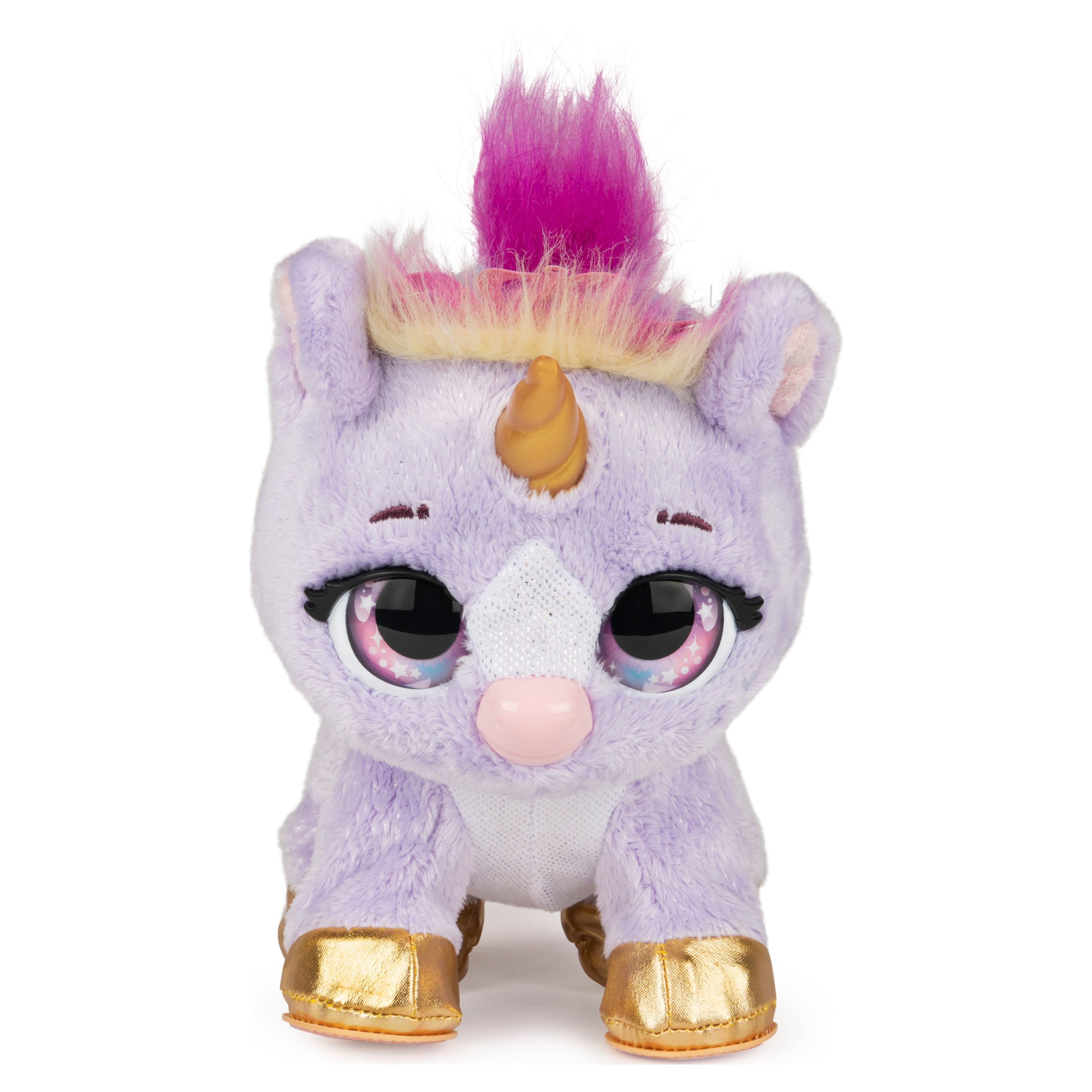 Present Pets Unicorn Walmart Exclusive! – Unboxing and How To Play