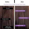 thumbnail image 2 of Bare Anatomy Ultra Smoothing Hair Serum 1.69 fl oz Formulated with QT Charge Technology Paraben Free-All Hair Types, 2 of 9