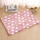 thumbnail image 4 of Manta de invierno para mascotas ZJT250131430 | Cojín de cama para perros y gatos de doble cara, suave, grueso, cálido y acogedor | Funda aislante plegable y portátil para sofá, coche o mascotas, 4 of 5