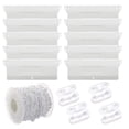 thumbnail image 4 of Maoww Stores Verticaux Accessoires de Stores à Rayon de Réparation Onglets de Réparation Stores DIY, 4 of 6
