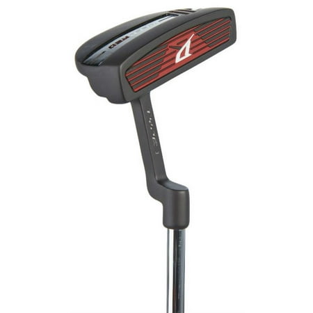 Wilson Staff Deep Red Maxx Golf Club MRH Putter Right Handed 3 Sizes