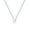 Sliver, variant on GOSFRY Chunky Gold Toggle Necklace Vintage Paper Clip Link Chain Shining Twisted Rope Cuban Choker Toggle Bar Clasp Necklaces for Women