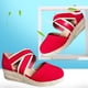 thumbnail image 1 of Summer Slope Cuerda de cáñamo Sandalias de gran tamaño Banda elástica Zapatos de pescador Wmkox8yii  sa1729, 1 of 3