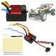 thumbnail image 4 of Controlador de velocidad electrónico 60a esc 1:10 esc 1060 60A Controlador de velocidad electrónico cepillado ESC Accesorio para 1:10 RC Car ModelBlack ANGGREK Otros, 4 of 8