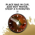thumbnail image 3 of Tazo Herbal Tea 15 Flavor Variety Pack Sampler (Pack of 3, 45 Bags Total), 3 of 3