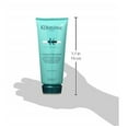 thumbnail image 6 of Kerastase Resistance Fondant Extentioniste Conditioner for Long Damaged Hair - Seals Split Ends -Squeeze, 6 of 7