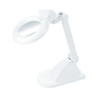 Daylight Omega 5 ESD LED Magnifying Lamp 