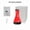 New Red Meridian Brush, variant on Ideal Gift Electric Meridian Brush. Full-body Multifunctional Gua Sha Massager, Ideal for Abdominal Massage, Muscle Relaxation And Body Soothing. Back Scratcher