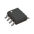 thumbnail image 2 of Pack of 4 IXDI609SIATR Low-Side Gate Driver IC Inverting 8-SOIC, 2 of 2