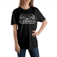 thumbnail image 2 of Dungeons & Dragons T-Shirt Noir avec Logo en Forme de dés, 2 of 3