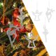 thumbnail image 2 of Gibobby Adorno navideño Nueva decoración Adornos Navidad Acrílico Widget transparente(A), 2 of 4
