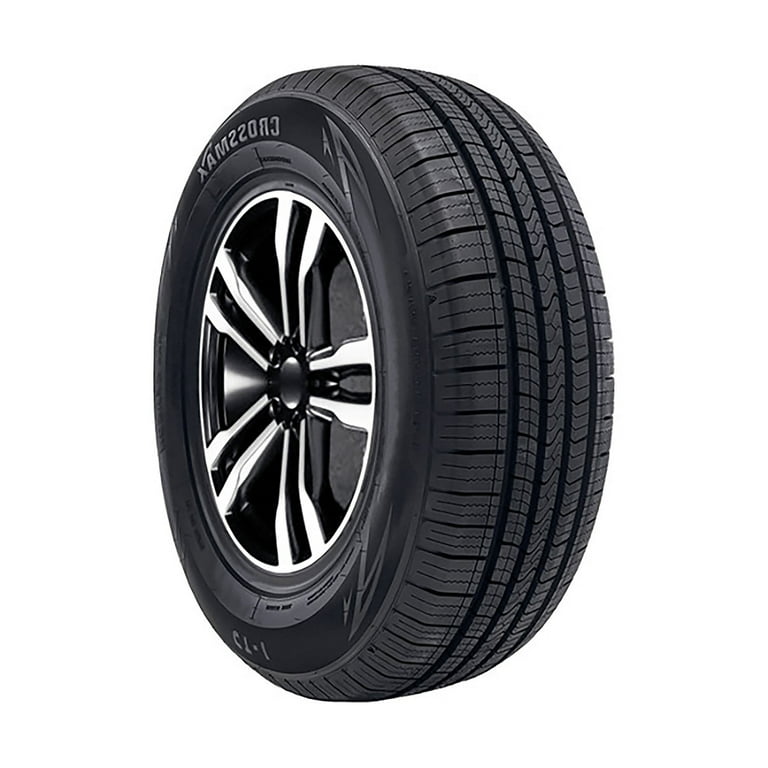 Crossmax CT-1 225/60R18 100V All Season Passenger Tire with