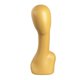 thumbnail image 2 of Soporte de cabeza de maniquí de estilo abstracto, soporte de apariencia elegante para sombreros y gorras Amarillo Yuyangstore Soporte de cabeza de maniquí, 2 of 7