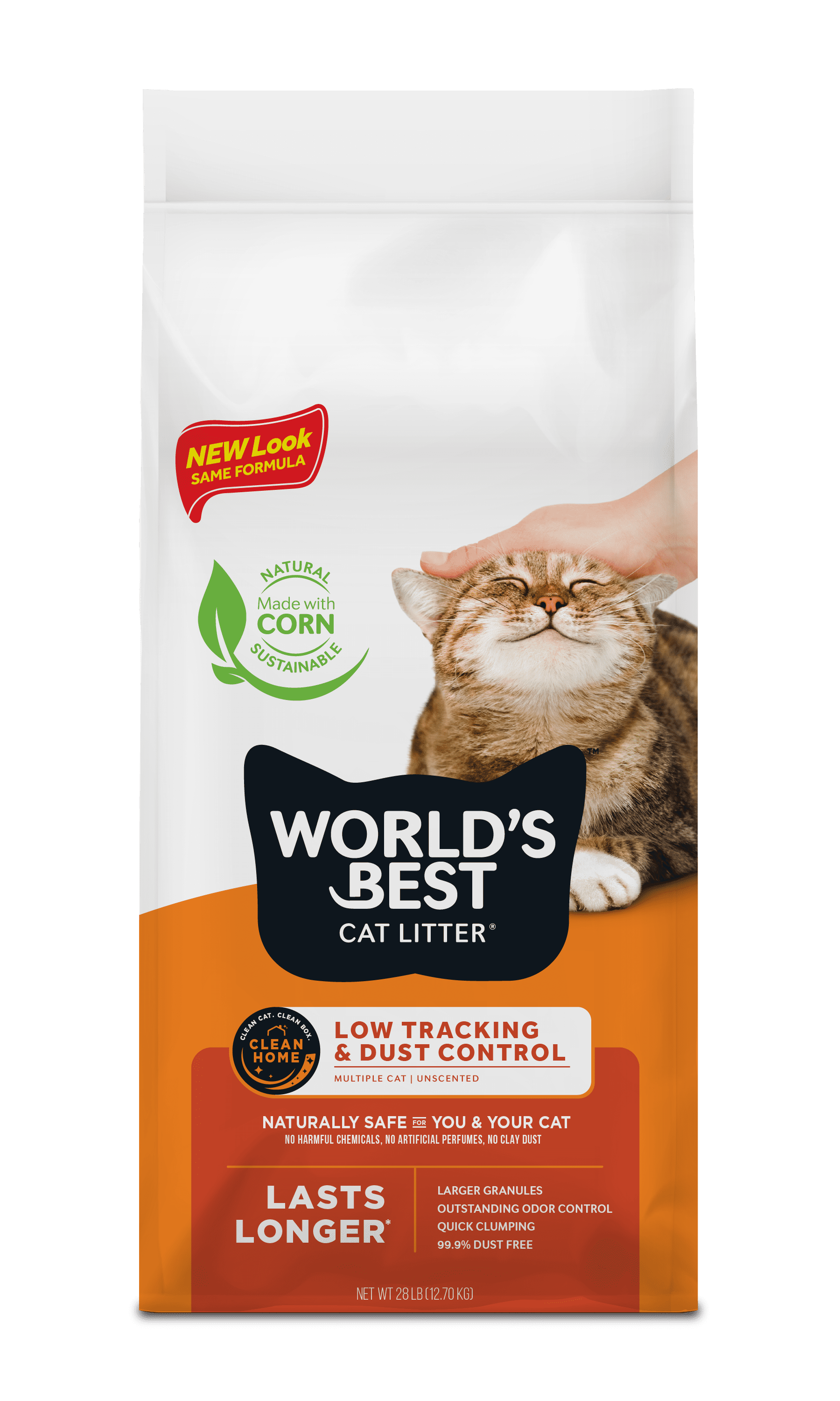 Cats best litter 13kg 2025