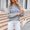 Gray#3, variant on GreatBaby Women's Casual Blouses Fall Winter Warmkeeping Long Sleeved Round Neck Knitted Sweater Priting Contrast Color Fashion Tops(Pink#2,XL)