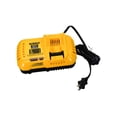thumbnail image 5 of DeWalt DCH892X1 60V Cordless SDS Max 3/4" Hammer Kit w/ Battery, Charger & Case, 5 of 8