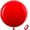 A005-1-red, variant on Red Giant Balloons 36 Inch - 8 Pack Jumbo Red Balloon Large Round Latex Balloon for Photo Shoot Wedding Anniversary Birthday Christmas New Year Party Decorations