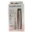 thumbnail image 2 of Finishing Touch Flawless Women's Painless Hair Remover Blush Rose Gold, 2 of 4