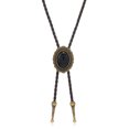 thumbnail image 1 of 2x Tie Clásico Vintage Elegatne para Hombre, 1 of 4