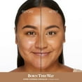 thumbnail image 2 of Corrector Too Face Born This Way Super Coverage, 13 ml, miel, 2 of 5