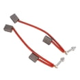 thumbnail image 4 of 103347301, Durable Wearproof Starter Brush Set Metal High Performance  For, 4 of 8