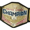 thumbnail image 4 of WWE Live Action United States Championship Adjustable Belt, 4 of 6
