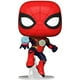 thumbnail image 3 of Funko Pop! Marvel Spider-Man No Way Home, figura de vinilo, 4 pulgadas, 3 of 3