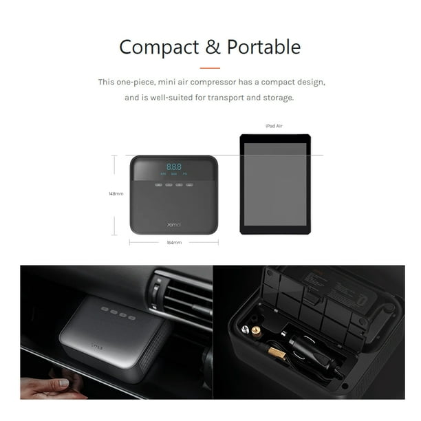 70mai tyre inflator deals