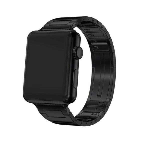 Stainless steel Strap for Apple Watch Band Ultra 3 49mm 45mm 44mm Magnetic clasp Bracelet iWatch series 11 10 46mm 9 8 7 6 5 SE
