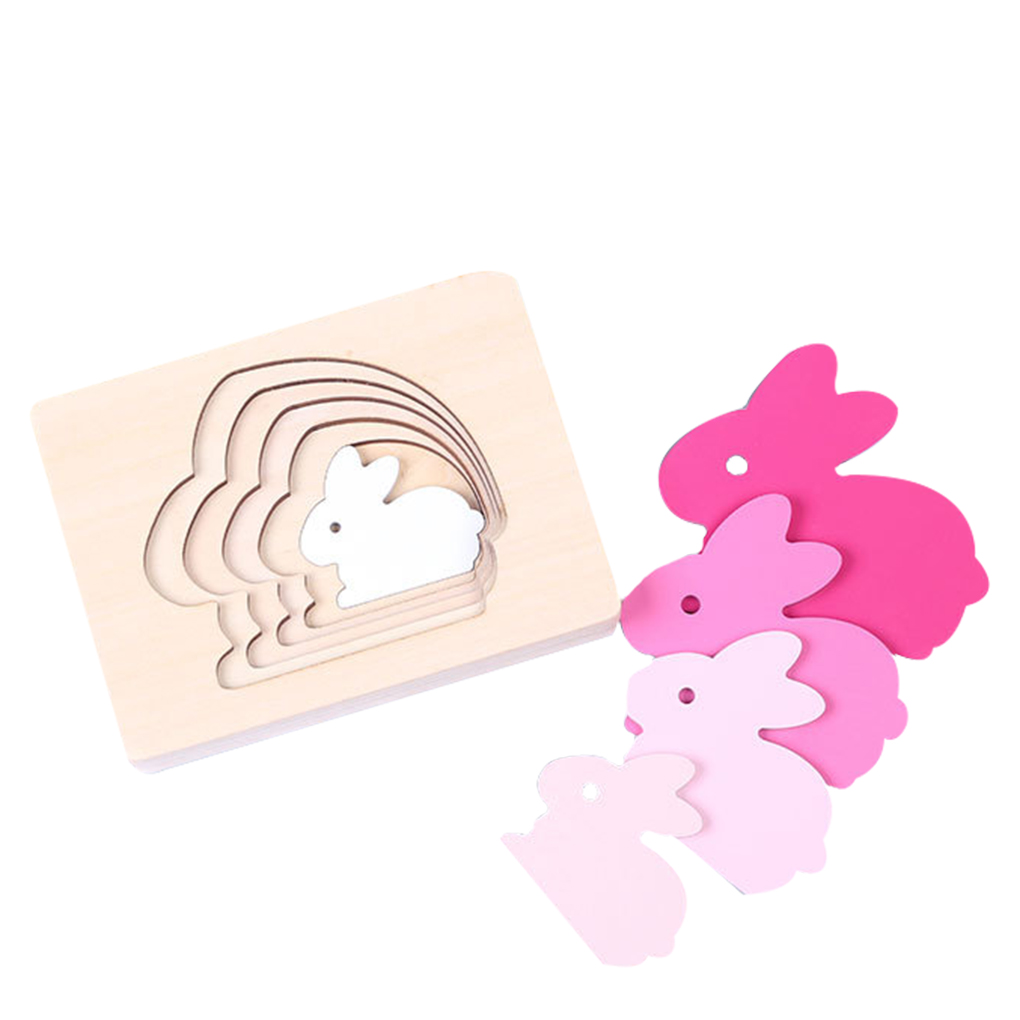 3d animal jigsaw puzzles