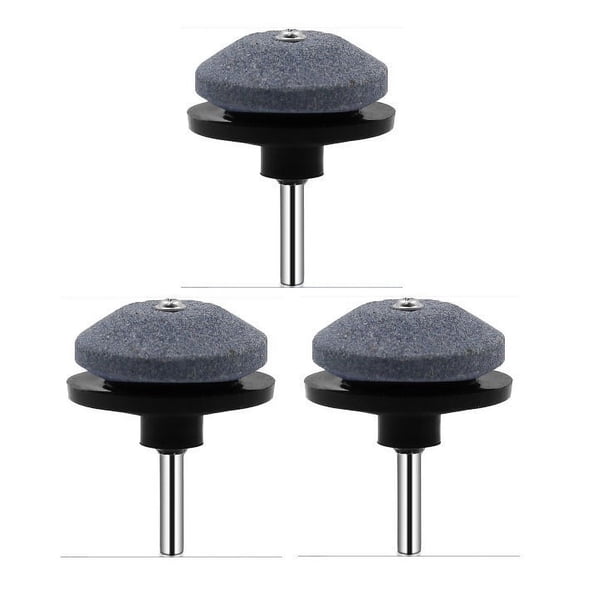 Afilador de Cuchillas Multifuncional para Cortacésped