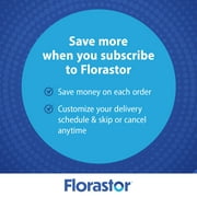 Florastor Daily Probiotic for Women & Men with Saccharomyces Boulardii CNCM I-745, 90ct