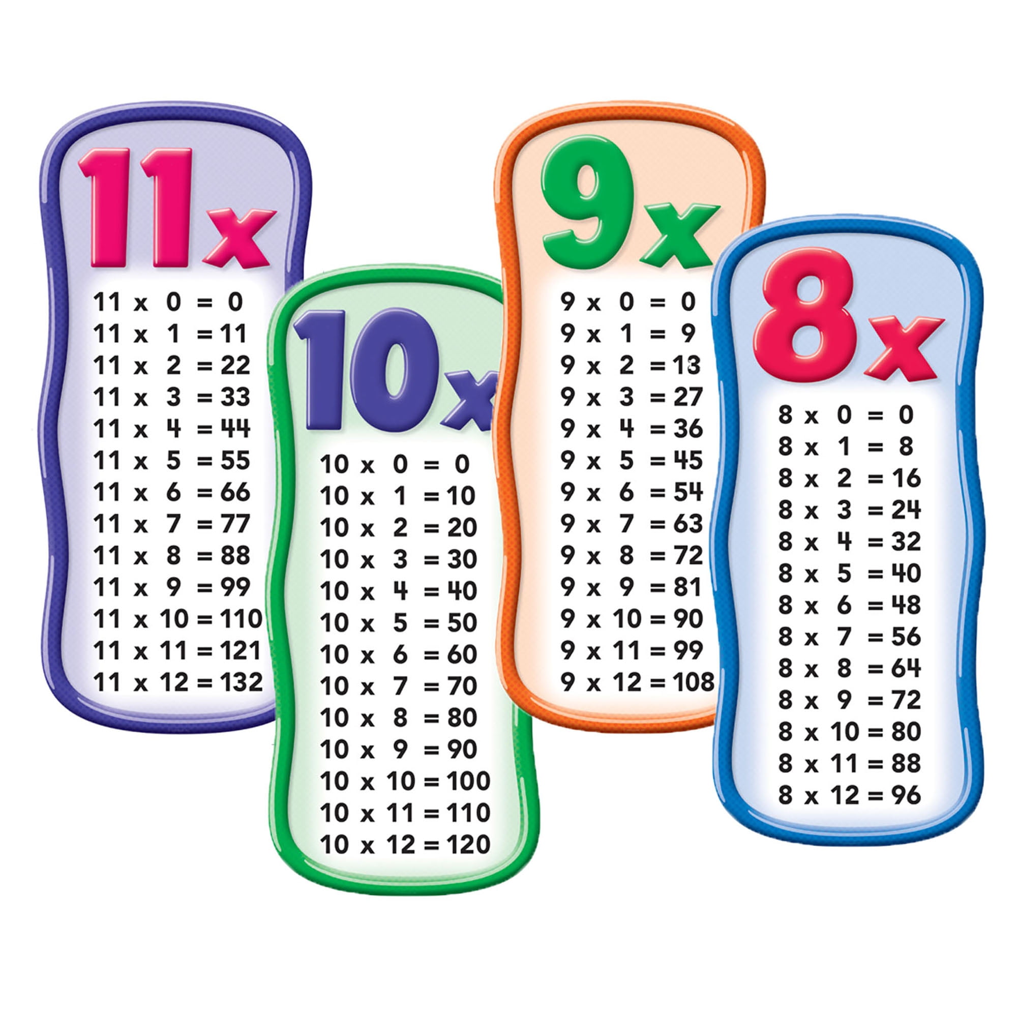 Scholastic Teaching Solutions Welcome Butterflies Bulletin Board Decorations, 57 Count