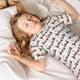 thumbnail image 5 of Balery Christmas Train Conjunto de Pijama Infantil de Manga Corta con Estampado – Ropa de Dormir de Algodón Suave-X-Large, 5 of 6