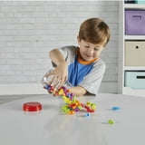 hand2mind Colorful Cactus Counters, Counters for Kids Math, Counting ...