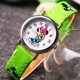 thumbnail image 1 of Disney-relojes de cuarzo con dibujos animados para niñas y niños, relojes de pulsera con diseño de Mickey y Minnie, a la moda, 1 of 5